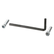 World Hand Dryer 46-040221K Kit Security Screws (j K)