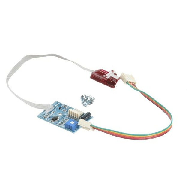 World Hand Dryer 49-10108K Smartdri Ir Sensor Kit Irp2 (k