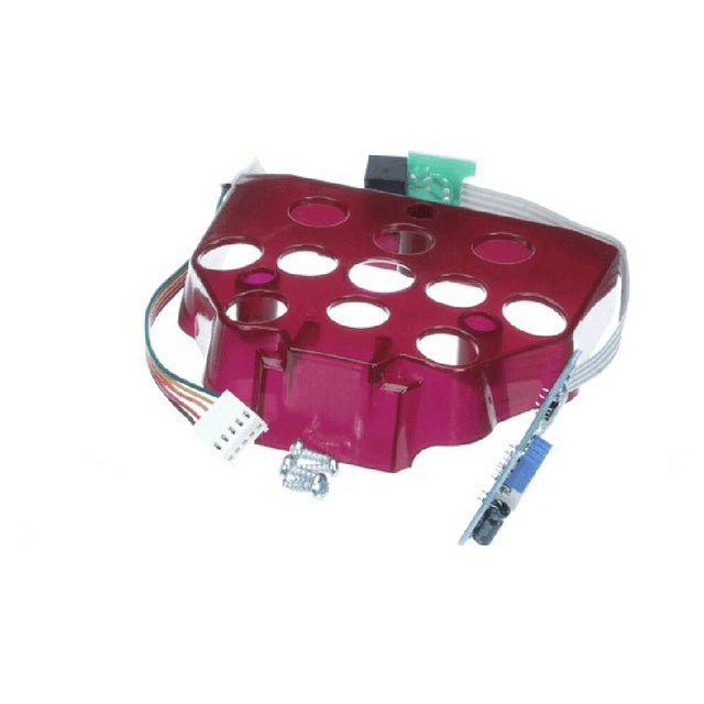 World Hand Dryer 49-200K Pcb Sensor Assembly For All J Mode