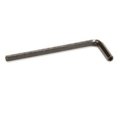 World Hand Dryer 56-40189 Allen Wrench 5mm Airforce (j K