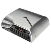 World Hand Dryer L-973A Slimdri 120/208/240v S/s Brush