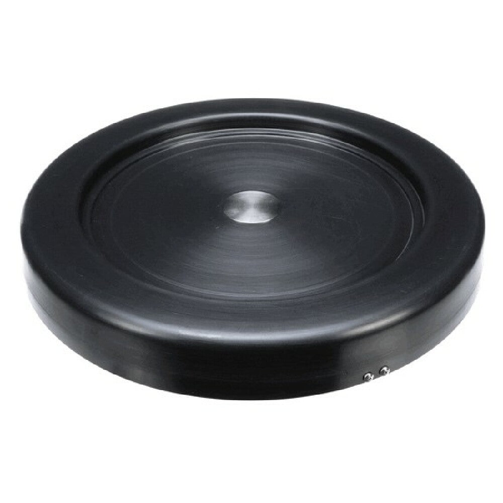 Wunder Bar 0111-302 Turntable Assembly 14" Deep Dish
