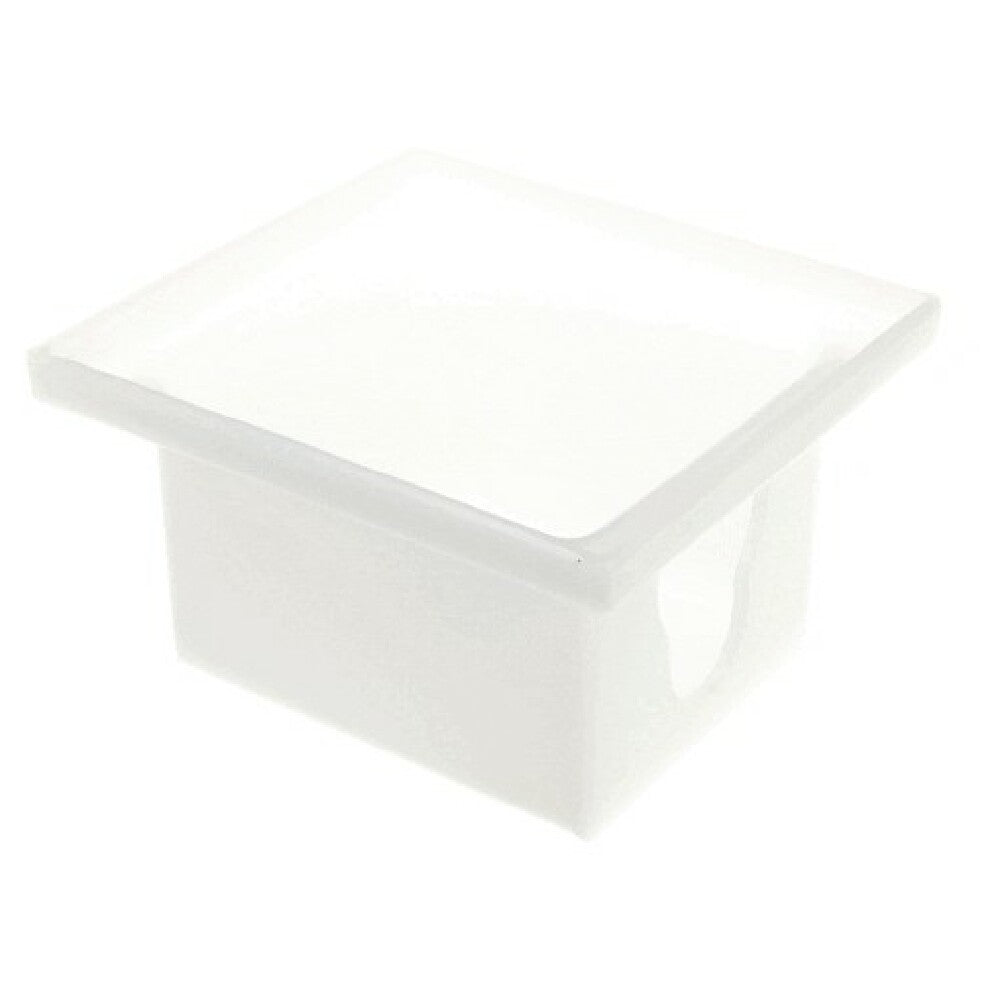 Wunder Bar 0111-326 Molded Sauce Vat Frame Trimmed And Fin