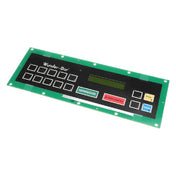 Wunder Bar 0111-375-CC Keypad Assembly Costco