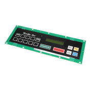 Wunder Bar 0111-375-LC Keypad Assembly Little Caesars