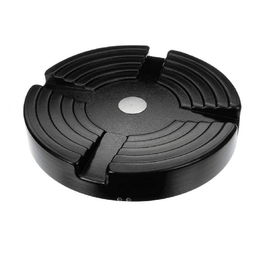 Wunder Bar 0111-553 Turntable Assembly Multi Pan Step 10"