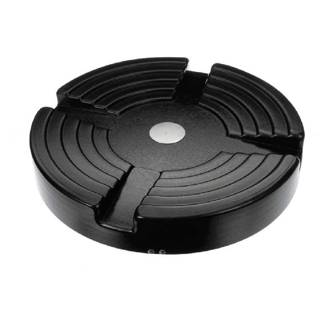 Wunder Bar 0111-553 Turntable Assembly Multi Pan Step 10"