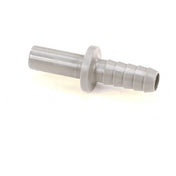 Wunder Bar CD-FT-113 Fitting 3/8 Stem X 3/8 Barb