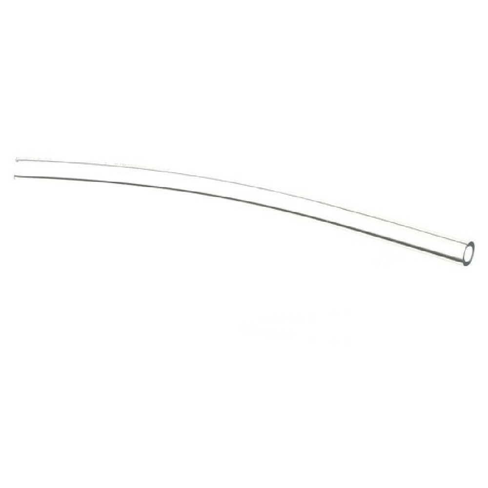 Wunder Bar CD-TB-03 Tubing 1/2 X 3/4x1/8 Wall