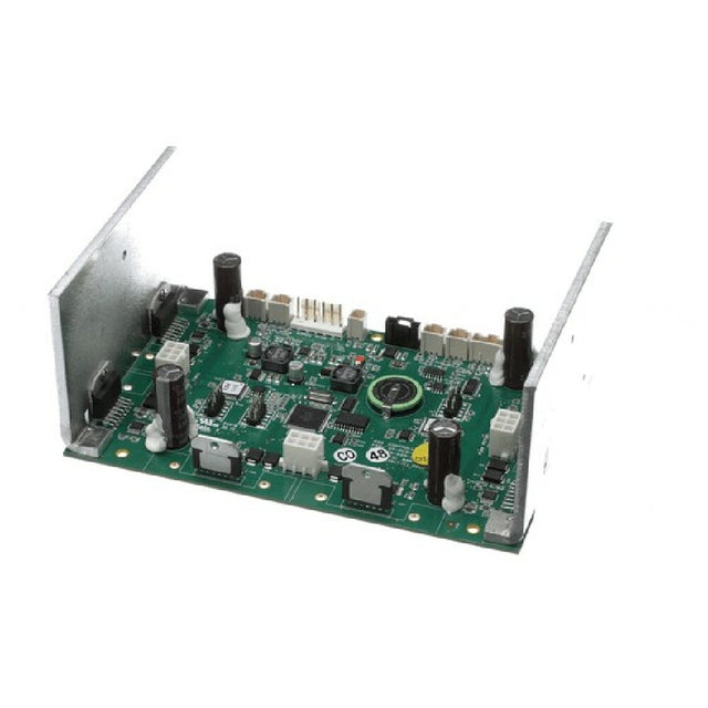 Wunder Bar EA-ASM-60-156-COS Master Pcb Assembly Costco Programming