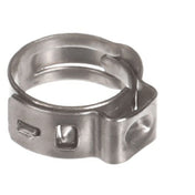 Wunder Bar PM-FT-21 Clamp Oetiker #105