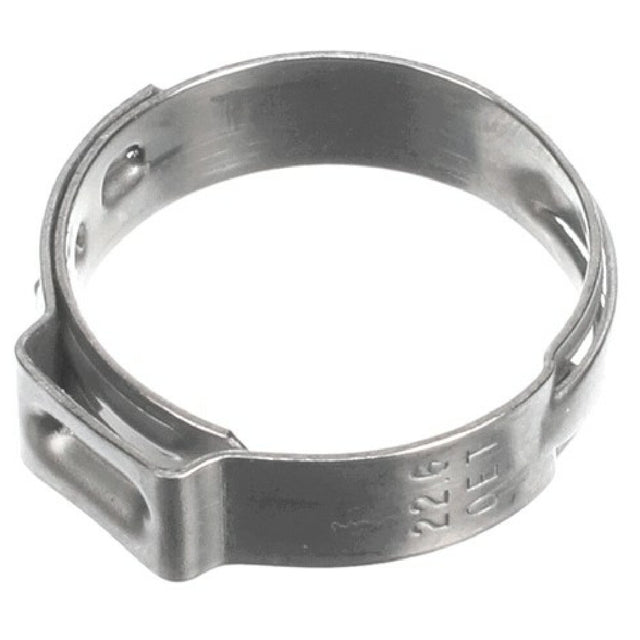 Wunder Bar PM-FT-24 Oetiker Clamp #226