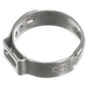 Wunder Bar PM-FT-31 Oetiker Clamp #210