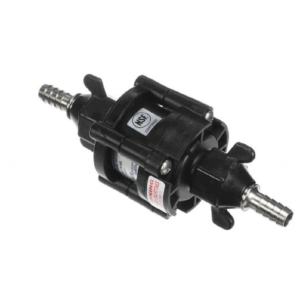 Wunder Bar RSD-DST-606 Regulator 30 Psi