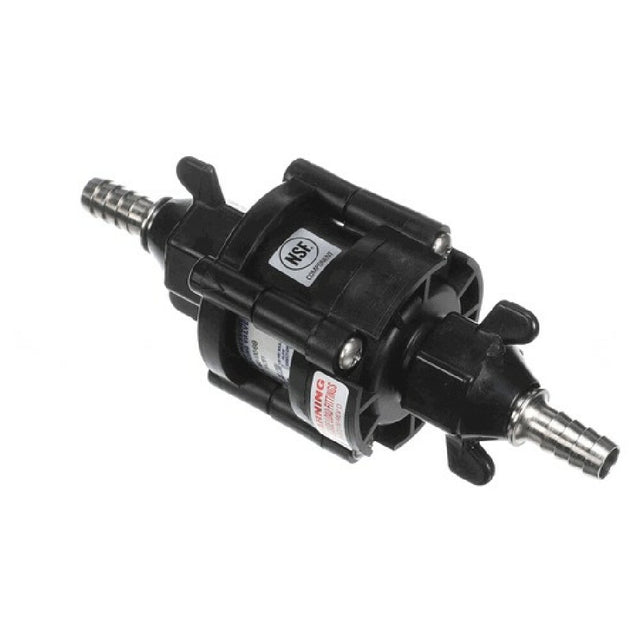 Wunder Bar RSD-DST-606 Regulator 30 Psi