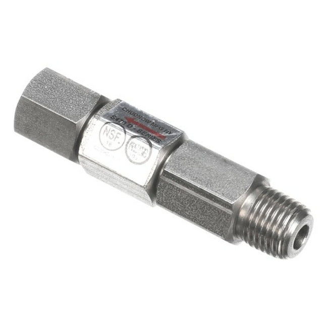 Wunder Bar RSD-DST-643 Check Valve
