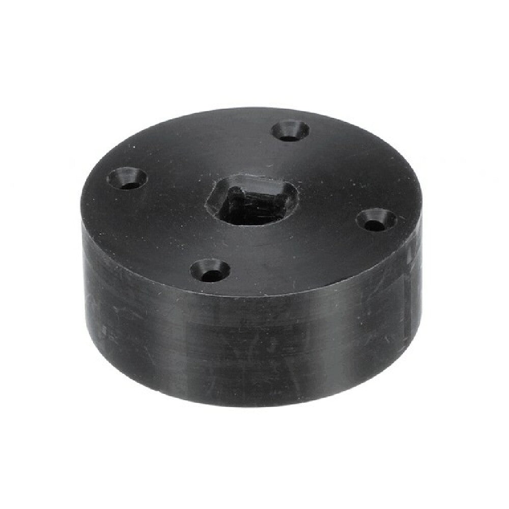Wunder Bar RSD-DT-125 Low Profile Drive Hub Stepper Motor