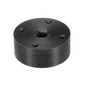 Wunder Bar RSD-DT-125 Low Profile Drive Hub Stepper Motor