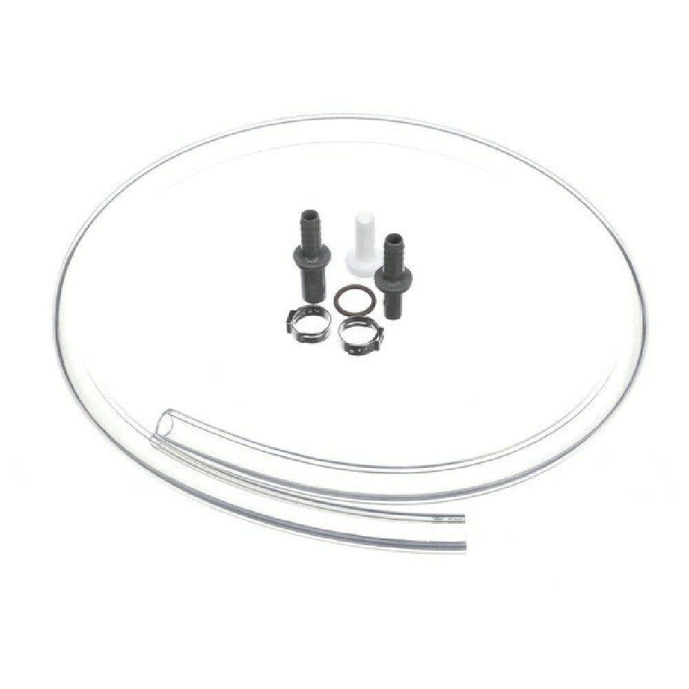 Wunder Bar RSD-HOSE-KIT-OUT Rsd Outside Tubing Kit