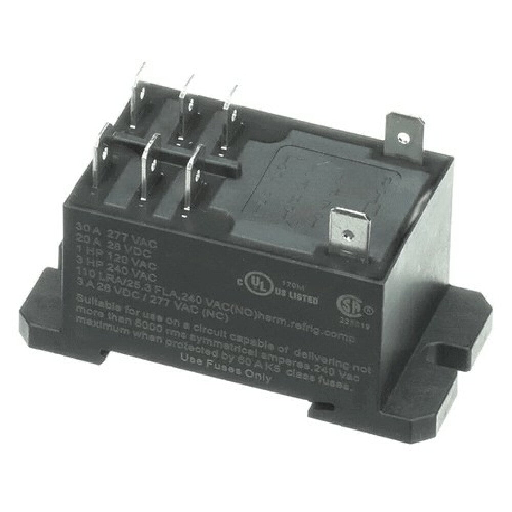 XLS Ovens HP2067A-24VDC Relay 8 Pin 30a 24vdcrelay 8 P