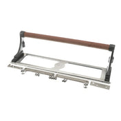 XLS Ovens SP6600D-3-S-W San Door 3 Short Wood