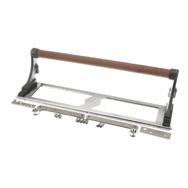 XLS Ovens SP6600D-3-S-W San Door 3 Short Wood