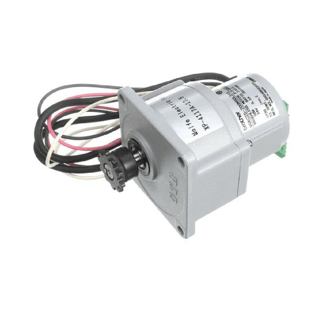 XLS Ovens SP4117-12.5RPMSTD Conv Motor Assy 12.5 Rpm Std