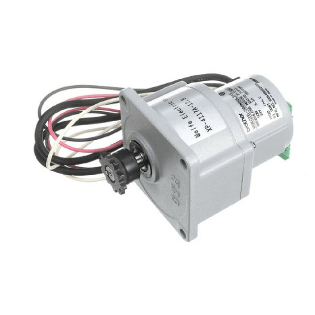 XLS Ovens SP4117-12.5RPMSTD Conv Motor Assy 12.5 Rpm Std