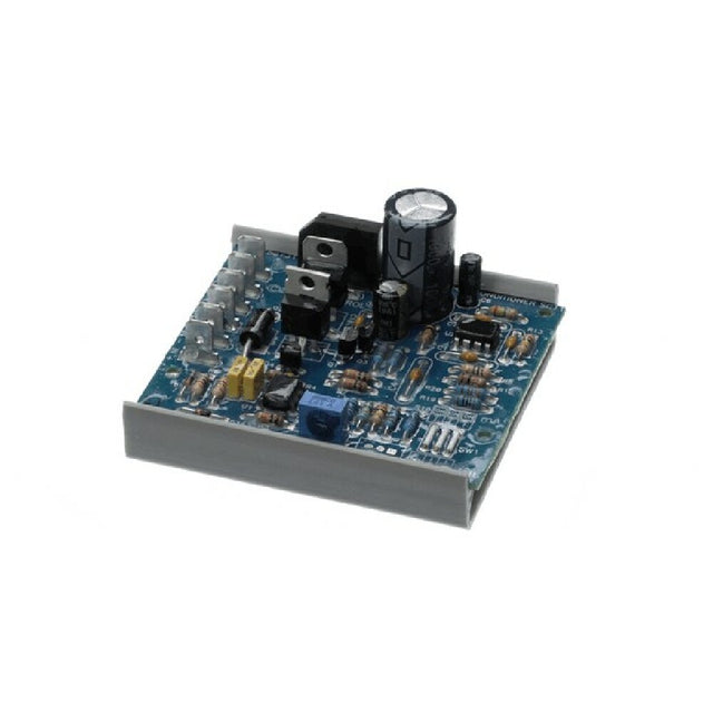 XLS Ovens SP4710 Signal Conditioner Maxitrol