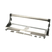 XLS Ovens SP6600D-3-S-SS San Door 3 Short Ss