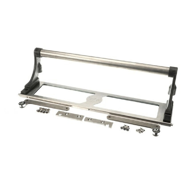 XLS Ovens SP6600D-3-S-SS San Door 3 Short Ss