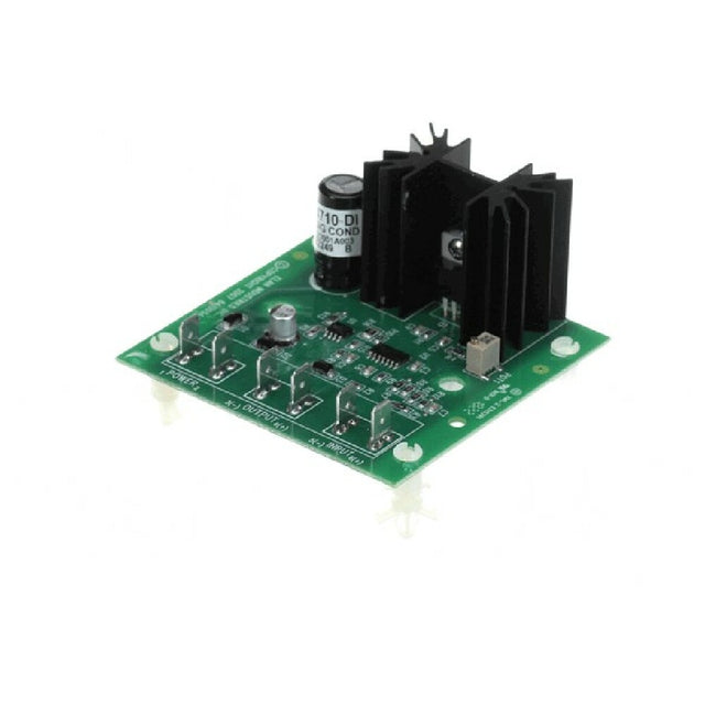 XLS Ovens SP4710A-DI Signal Conditioner Elan