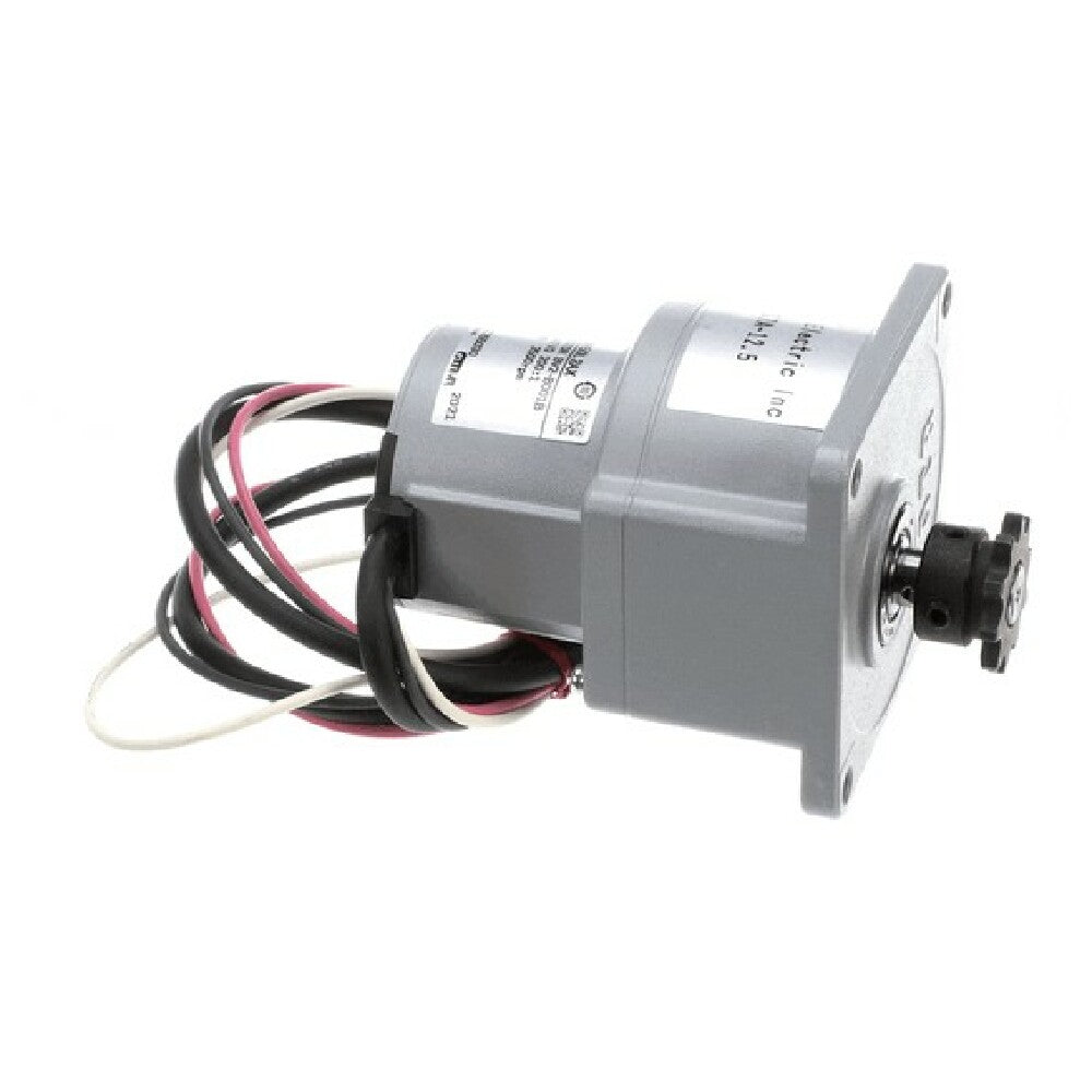 XLS Ovens SP-4117.12.5RPMSTD Conveyor Motor Assy 12.5 Rpm