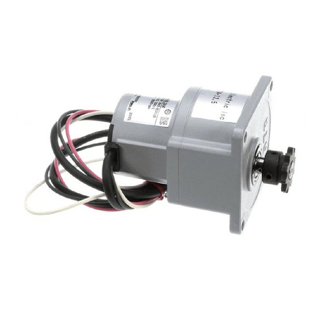 XLS Ovens SP-4117.12.5RPMSTD Conveyor Motor Assy 12.5 Rpm
