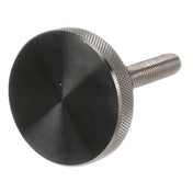 XLS Ovens XA6505 Front Panel Knob W/stud