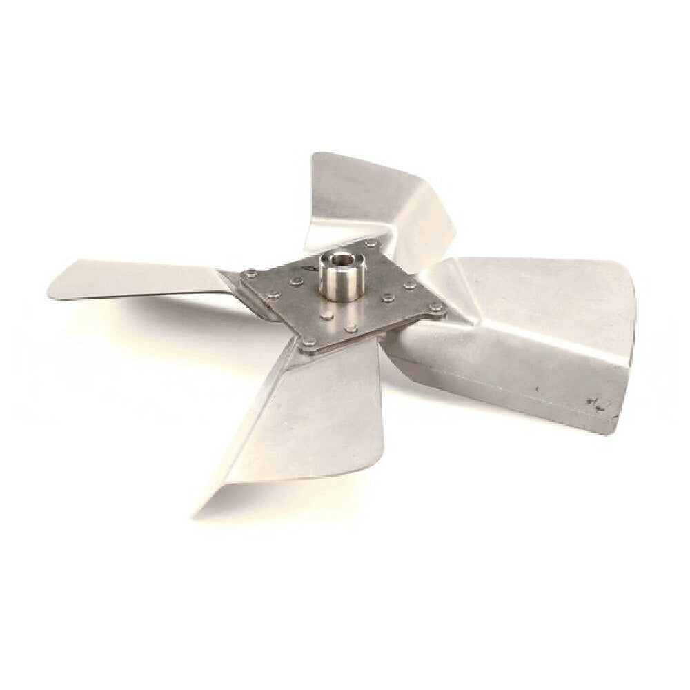 XLS Ovens XA5200-A16-4-625-1 Fan Blade A16 4 Wing 5/8 Cw