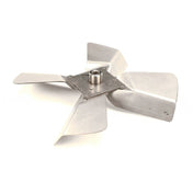XLS Ovens XA5200-A16-4-625-1 Fan Blade A16 4 Wing 5/8 Cw
