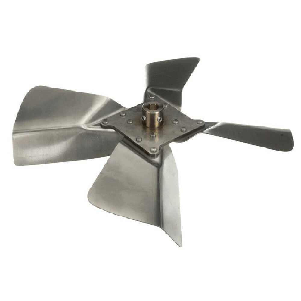XLS Ovens XA5200-A16-4-625-2 Fan Blade A16 4 Wing 5/8 Ccw
