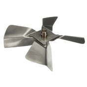 XLS Ovens XA5200-A16-4-625-2 Fan Blade A16 4 Wing 5/8 Ccw