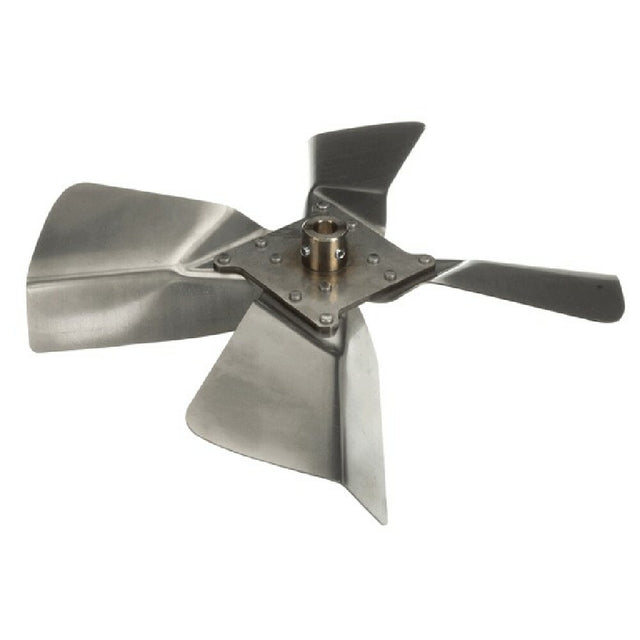 XLS Ovens XA5200-A16-4-625-2 Fan Blade A16 4 Wing 5/8 Ccw