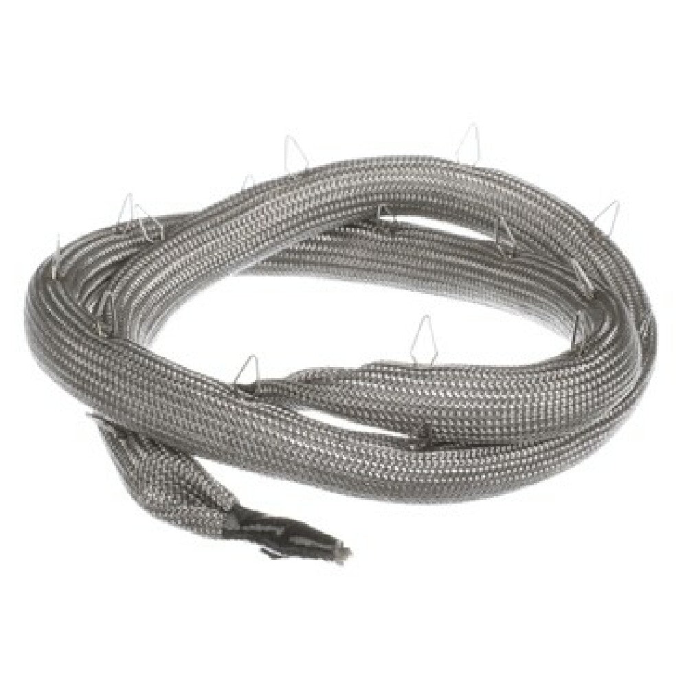XLS Ovens XM6509-3-T-S Sandwich Door Seal Top