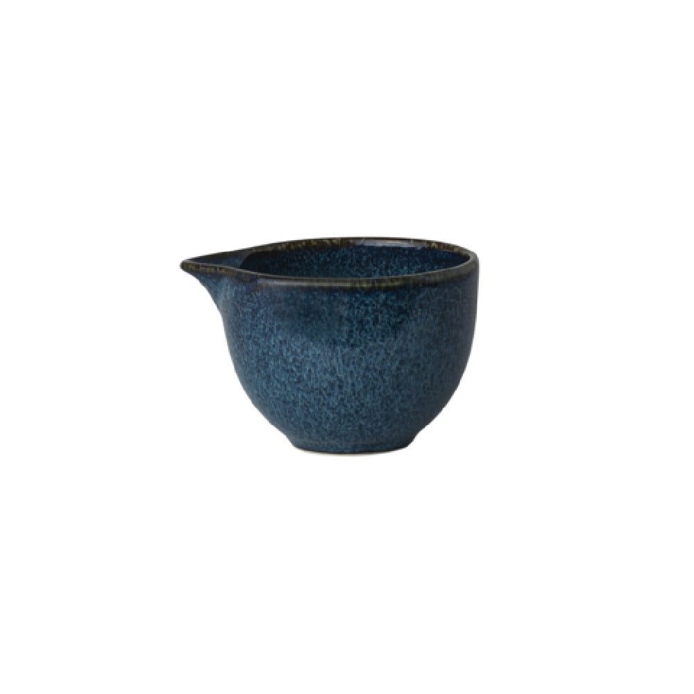 Steelite 6414MY038 Sauce Jug 3.5 Oz. 3.0" X 2.0" X 2.0"