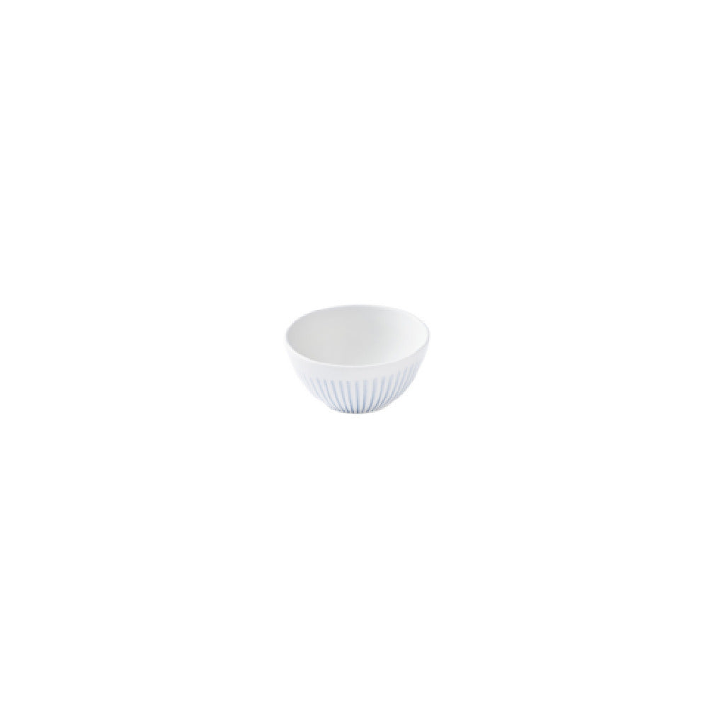 Churchill China ERABBS141 - Bowl, 5.00" Dia. X 2.60"H, Ceramic