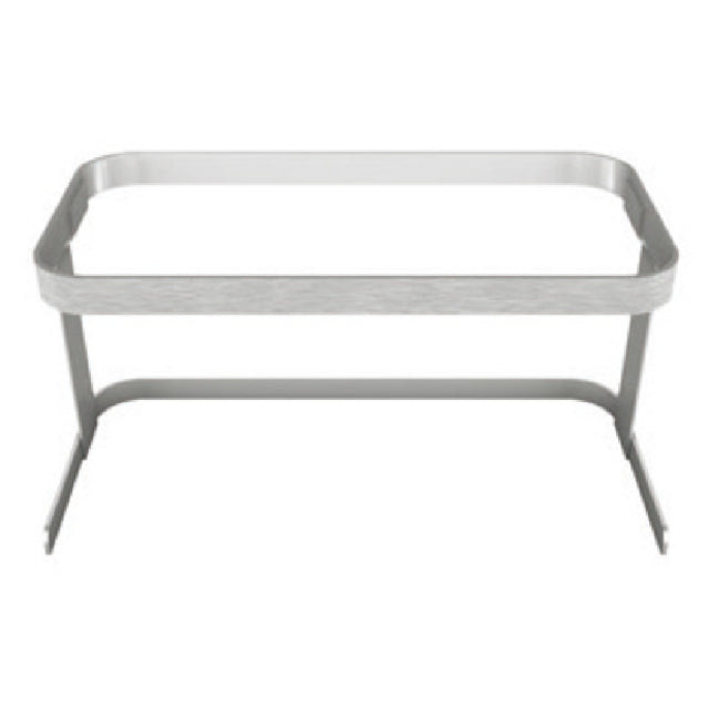 BauscherHepp 55.0207.6090 Top Frame 1/3 GN Size 13-1/2" X 6-3/8"