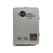 InSinkErator CC101K-5 CC-101 Control Center CC-101 Automatic Reverse With Start/stop Push Buttons