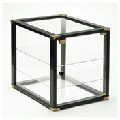 Hubert 95314 - Bakery Display Case, Self-service, 15" X 19-1/2" X 16"H