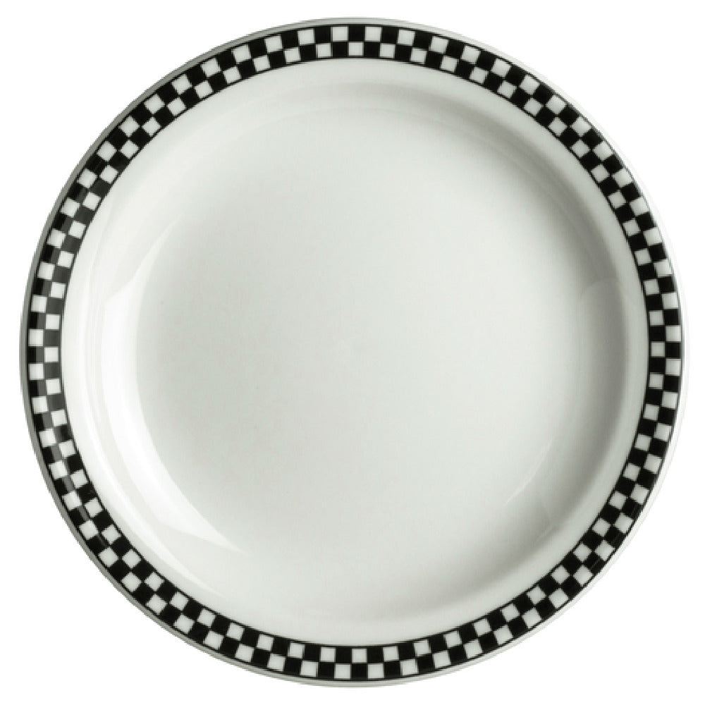 Steelite HL2241636 Plate 9" Round
