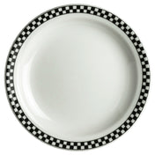 Steelite HL2241636 Plate 9" Round
