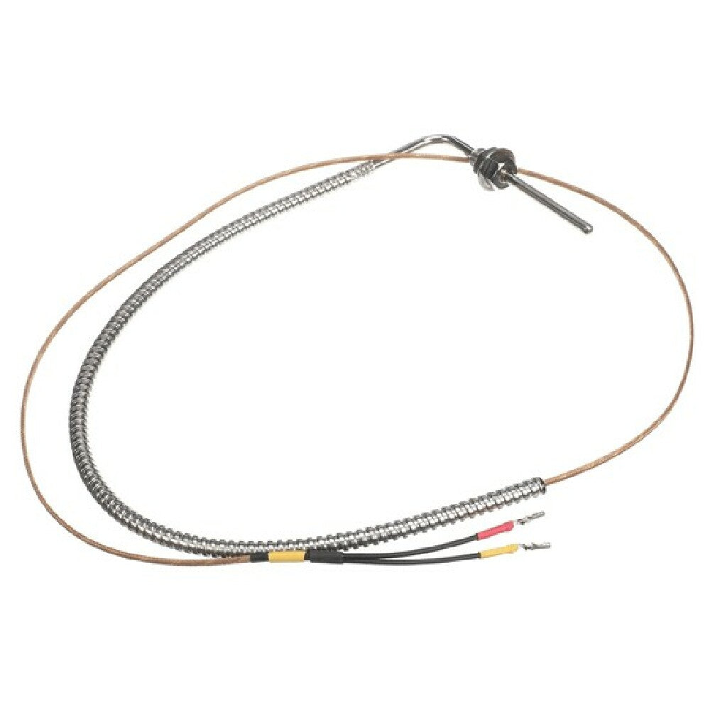 XLS Ovens XP4509A-90 Thermocouple Type K 39