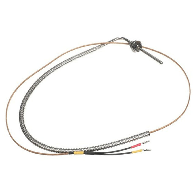 XLS Ovens XP4509A-90 Thermocouple Type K 39